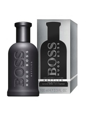 Hugo Boss Bottled Collector's Edition туалетна вода 100 мл