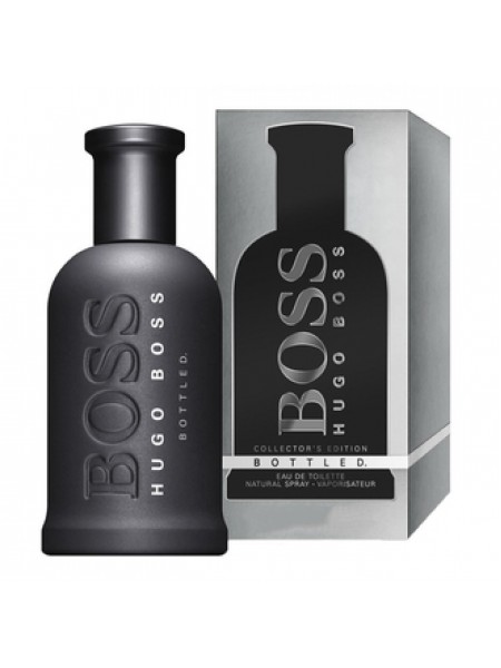 Hugo Boss Bottled Колекціонерське видання туалетна вода 50 мл