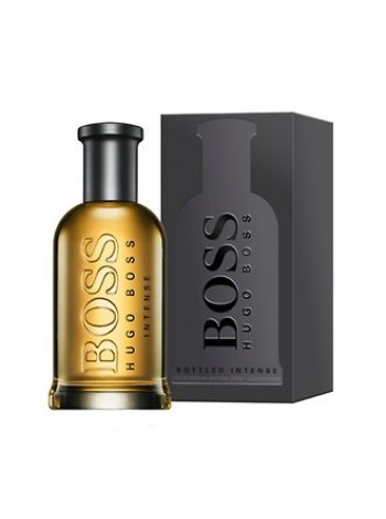 Hugo Boss Bottled Intense Eau de Parfum парфюмированная вода 100 мл