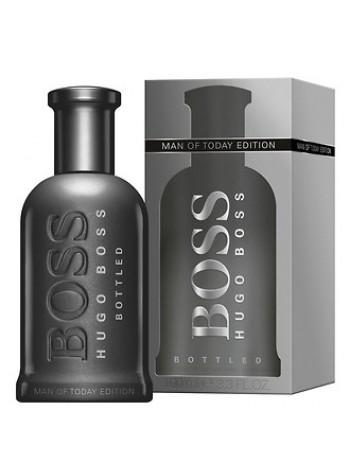 Hugo Boss Bottled Man of Today Edition туалетная вода 100 мл