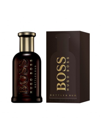 Hugo Boss Bottled Oud Eau De Parfum парфумована вода 50 мл