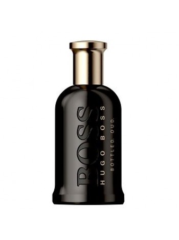 Hugo Boss Bottled Oud Eau De Parfum тестер (парфюмирована вода) 100 мл