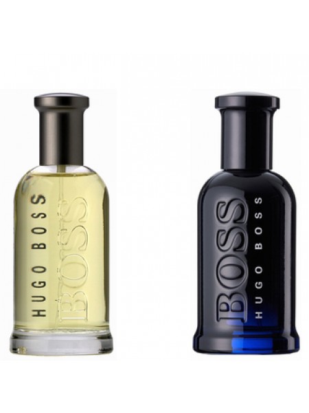 Hugo Boss Bottled Set Набір 2х30 мл