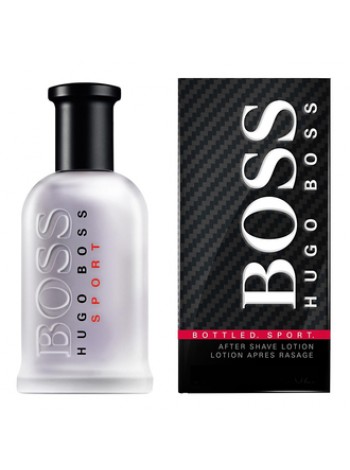 Hugo Boss Bottled Sport туалетна вода 30 мл