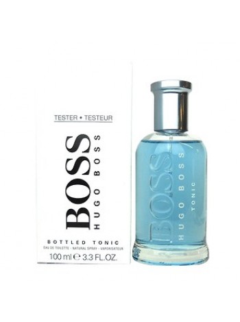 Hugo Boss Bottled Tonic тестер (туалетна вода) 100 мл