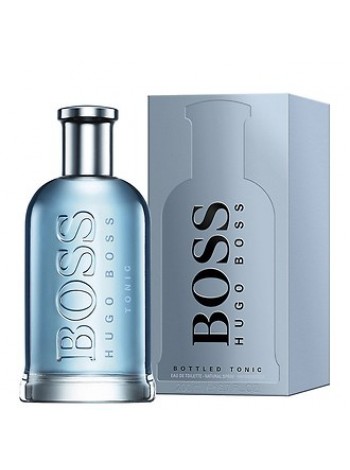 Hugo Boss Bottled Tonic туалетна вода 100 мл