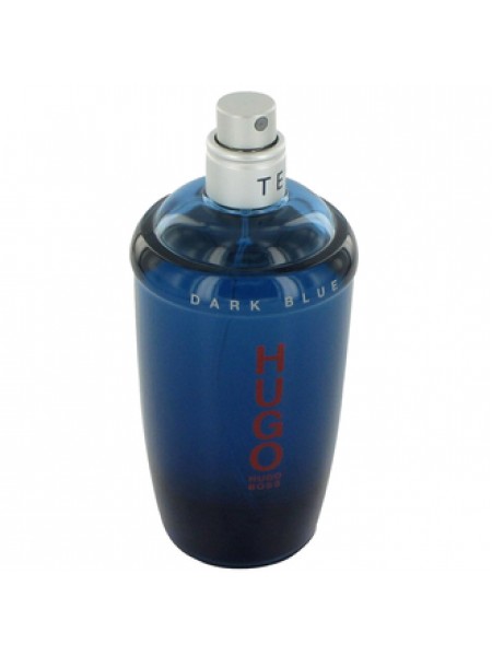 Hugo Boss Dark Blue тестер (туалетная вода) 125 мл