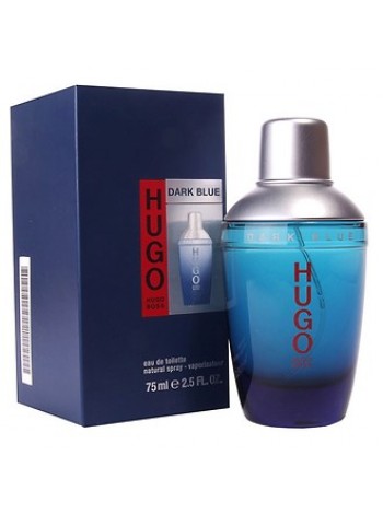Hugo Boss Dark Blue туалетна вода 75 мл