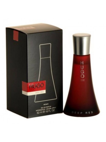 Hugo Boss Hugo Deep Red парфумована вода 50 мл