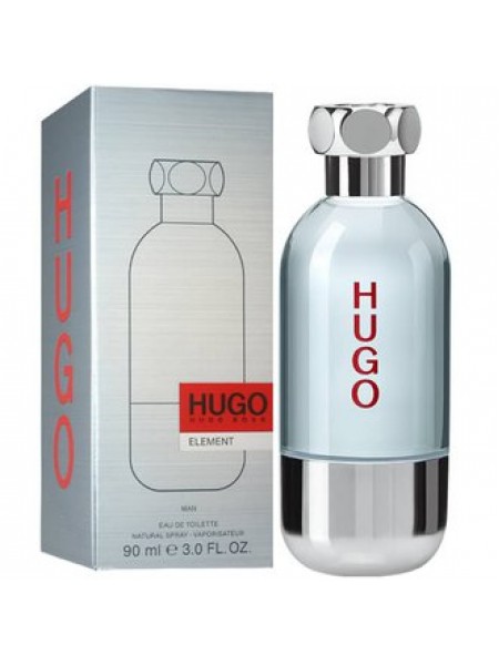 Hugo Boss Hugo Element дезодорант-спрей 150 мл