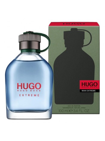 Hugo Boss Hugo Extreme парфюмированная вода 100 мл
