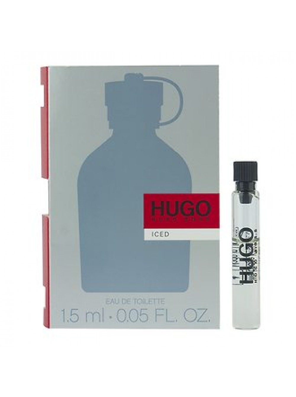 Hugo Boss Hugo EDT 1.5ml