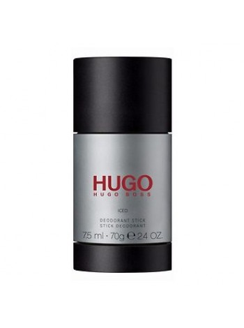 Hugo Boss Hugo Iced стиковий дезодорант 75 мл