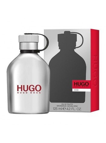 Hugo Boss Hugo Iced туалетна вода 125 мл