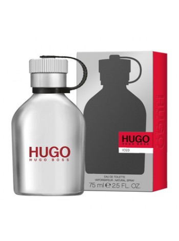 Hugo Boss Hugo Iced туалетна вода 75 мл