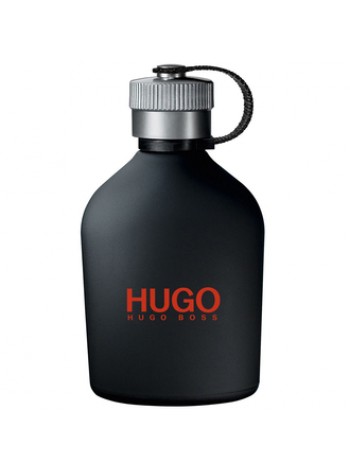 Hugo Boss Hugo Just Different туалетна вода 200 мл