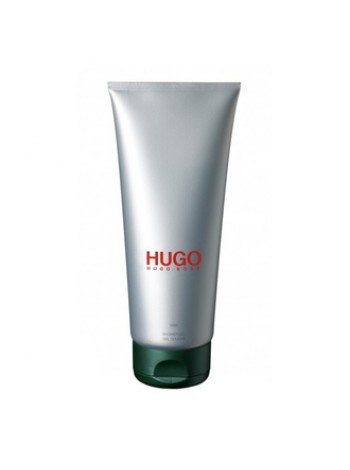 Hugo Boss Hugo Man гель для душа 50 мл