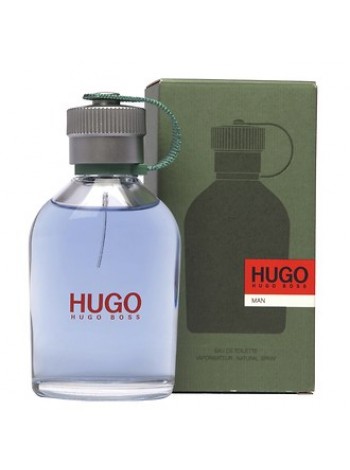 Hugo Boss Hugo Man туалетна вода 75 мл