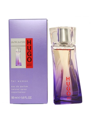 Hugo Boss Hugo Pure Purple парфумована вода 50 мл