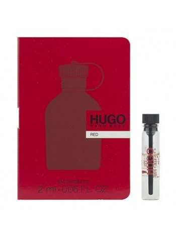 Hugo Boss Hugo Red зразок 2 мл