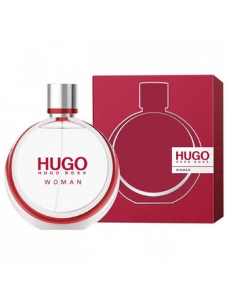 Hugo Boss Hugo Woman Eau de Parfum парфюмированная вода 75 мл