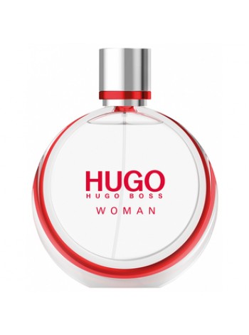 Hugo Boss Hugo Woman Eau de Parfum тестер (парфюмирована вода) 50 мл