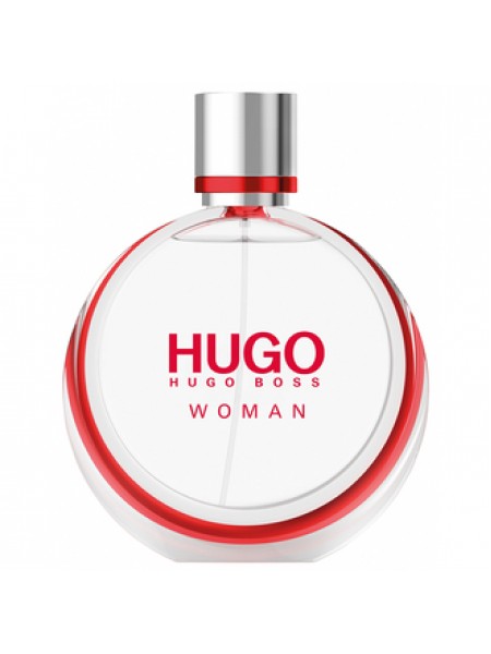 Hugo Boss Hugo Woman Eau de Parfum тестер (парфюмированная вода) 50 мл