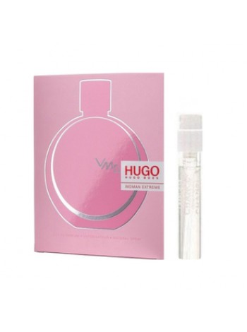 Hugo Boss Hugo Woman Extreme зразок 1.5 мл