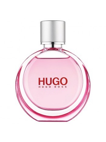 Hugo Boss Hugo Woman Extreme тестер (парфюмирована вода) 50 мл