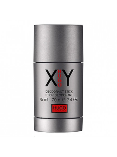 Hugo Boss Hugo XY Men стиковый дезодорант 75 мл