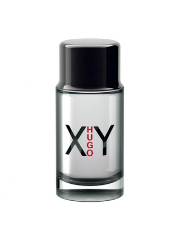 Hugo Boss Hugo XY Men тестер (туалетна вода) 100 мл