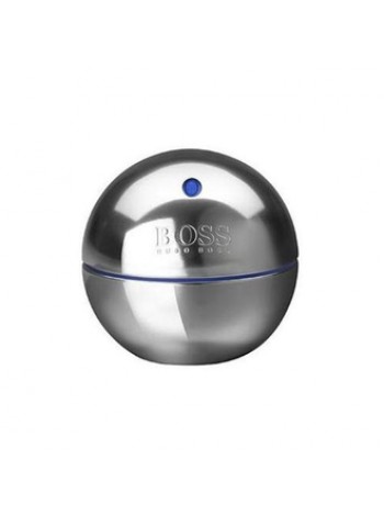 Hugo Boss In Motion Edition IV тестер (туалетна вода) 40 мл