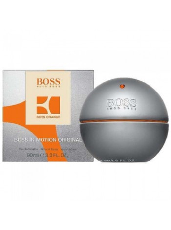 Hugo Boss In Motion туалетна вода 90 мл