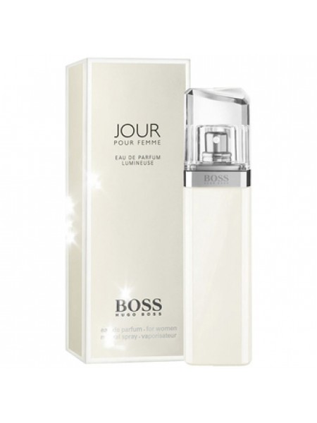 Hugo Boss Jour Pour Femme Lumineuse парфюмированная вода 30 мл