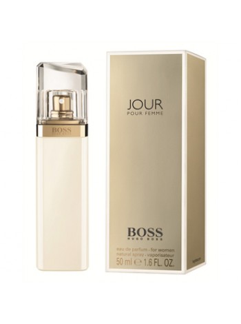Hugo Boss Jour Pour Femme парфумована вода 50 мл