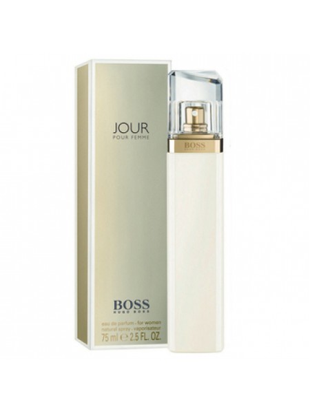 Hugo Boss Jour Pour Femme парфюмированная вода 75 мл
