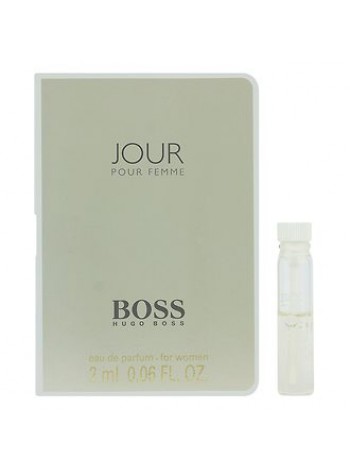 Hugo Boss Jour Pour Femme зразок 2 мл
