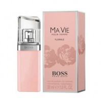 Гюго Босс Ma Vie Pour Femme Florale парфумована вода 30 мл