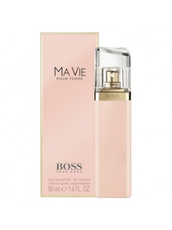 Hugo Boss Ma Vie Pour Femme Intense парфумована вода 50 мл
