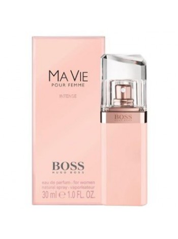 Hugo Boss Ma Vie Pour Femme Intense зразок 1.5 мл