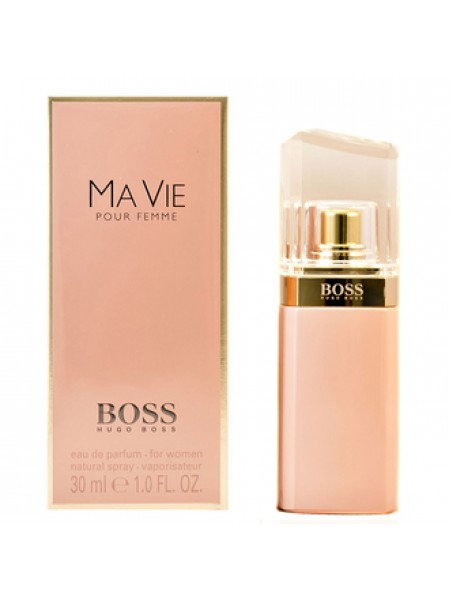 Hugo Boss Ma Vie Pour Femme парфумована вода 30 мл