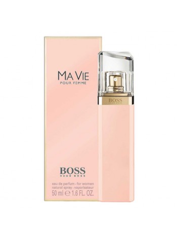 Hugo Boss Ma Vie Pour Femme парфумована вода 50 мл