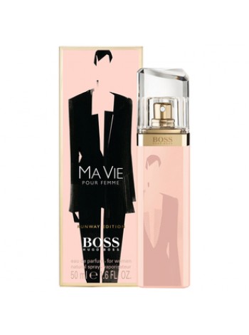 Hugo Boss Ma Vie Runway парфумована вода 50 мл