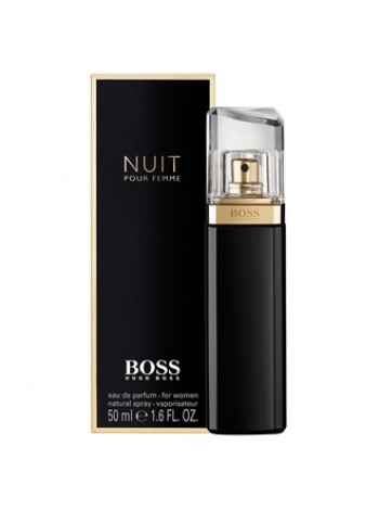 Hugo Boss Nuit Pour Femme парфумована вода 50 мл