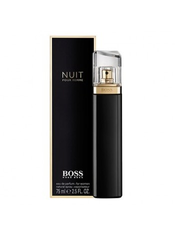 Hugo Boss Nuit Pour Femme парфумована вода 75 мл