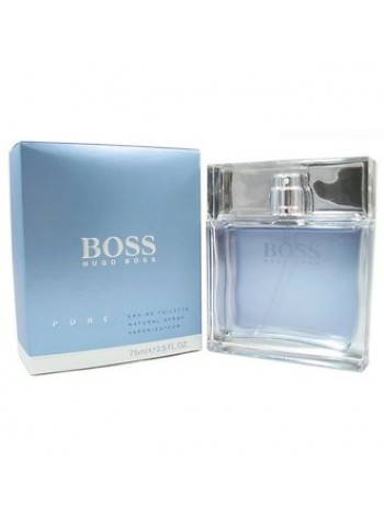 Hugo Boss Pure туалетна вода 75 мл