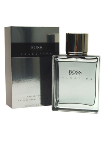Hugo Boss Selection туалетна вода 50 мл
