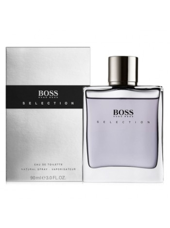 Hugo Boss Selection туалетна вода 90 мл