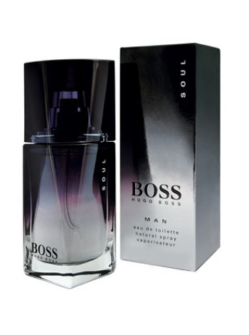 Hugo Boss Soul Man туалетна вода 90 мл