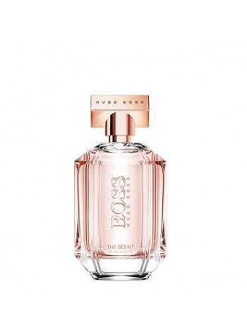 Hugo Boss The Scent For Her Eau de Toilette тестер (туалетная вода) 100 мл
